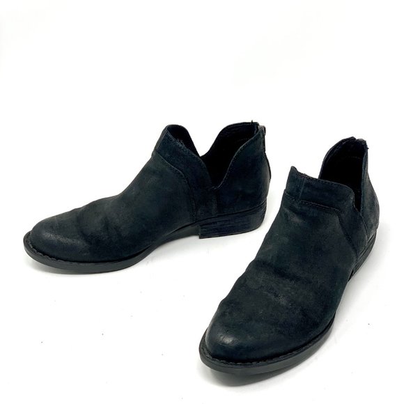 born benna boots